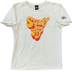 [SOLD]Stussy Vintage Super Fly